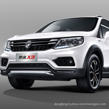 Dongfeng Dongfegn Hot Sales Joyear X3 Sount Car